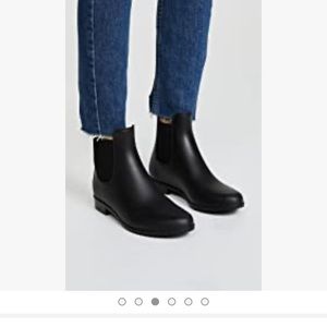 Sam Edelman Tinsley Rain Bootie